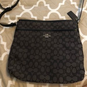 Coach Purse! Authentic